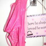Cara Brett – Cara Strips Nude From Pink Top And Panties - 23