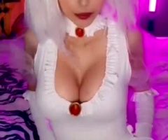 Boosette Cosplay By Kate Key