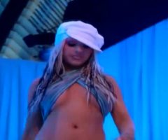 Christina Aguilera – MTV VMAs
