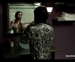 Christy Carlson Romano / Ren Stevens – Mirrors 2