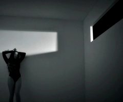Hailee Steinfeld In Her New MV