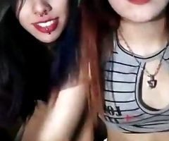 lesbian webcam