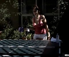 Michele James – Ping Pong Pussy