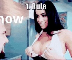 1. Rule