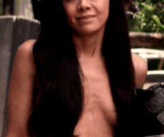 Aimee Garcia Being Sexy