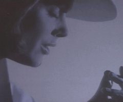 Brigitte Nielsen- Domino