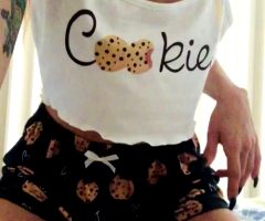 Do You Like My Cookies? 🤤
