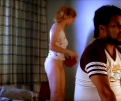 Heather Graham Deleted Scene From Boogie Nights