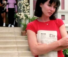 Holly Marie Combs – Charmed – 1998