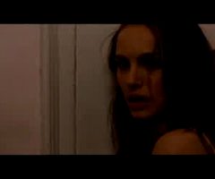 Mila Kunis And Natalie Portman In Black Swan (2010)