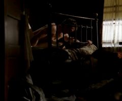 Molly Parker – Deadwood S02E01