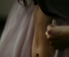 Paz Vega In The Human Contract