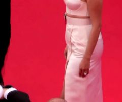 Selena Gomez Cannes 2019 Premiere