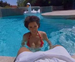 Stacy Bloom “Last Summer Days” Anal VR Porn Video @RealJamVR ?