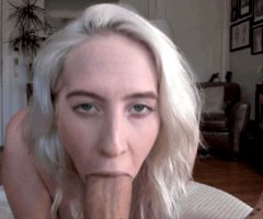 Theaccretion – Sensual Pov Blowjob With Cadence Lux – See The Full Scene – Do Not Delete Caption