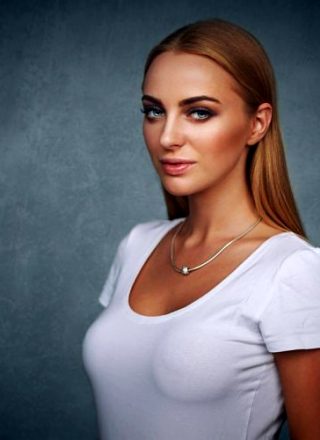 Alina Vasilyeva