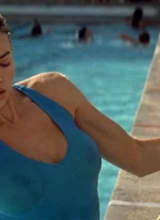 Denise Richards In Wild Things