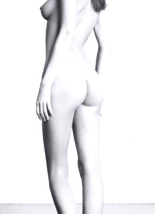Miranda Kerr Nude