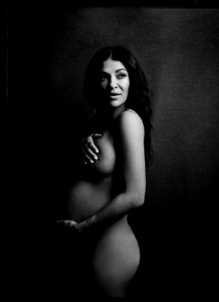 Pregnant Jessica Szhor