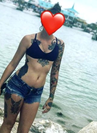 Ravenrose20 I Love Art Work And Have Lots Of Tattoos ,how Many Do You Have ?