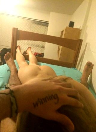 Stunning sluts sucking cocks collection by ‘Hot Blowjob Whores’